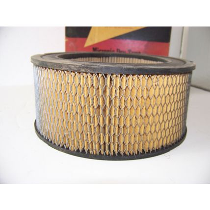 1957 1958 PLYMOUTH DODGE DESOTO AIR CLEANER FILTER NOS #1739549