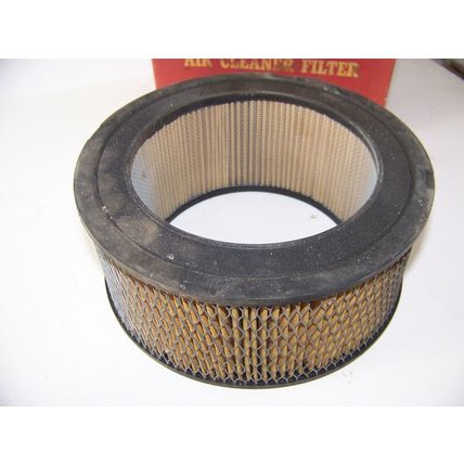 1957 1958 PLYMOUTH DODGE DESOTO AIR CLEANER FILTER NOS #1739549