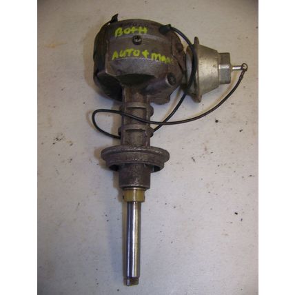 1967 PLYMOUTH SATELLITE BELVEDERE DODGE CHARGER 383 / 440 DISTRIBUTOR #2642727