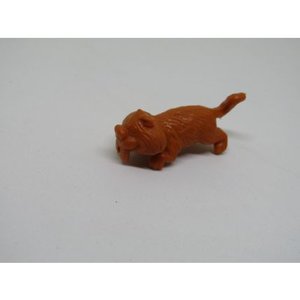 Nabisco ? Hanna - Barbera Productions 1975 Flintstones Figures 7/8 (c14)