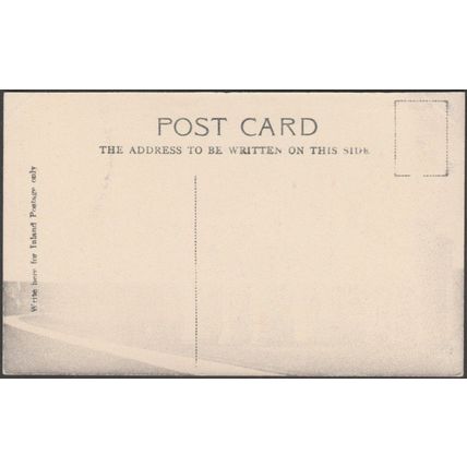 Fountains Abbey, Yorkshire, c.1905 - Valentine's Postcard