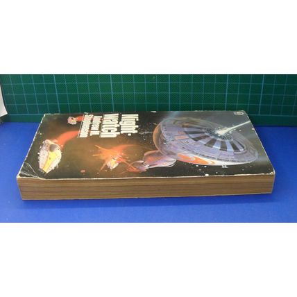 Night-Watch, by Andrew M Stephen PB Acceptable
