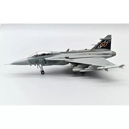 GRIPEN JAS-39A RONNEBY AIR SHOW 2004 - AVIATION 72 AV7243006 1/72 - PRE ORDER