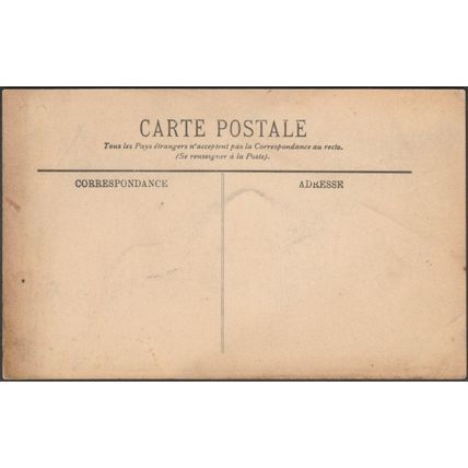 La Cathédrale, Boulogne-sur-Mer, c.1910 - Lévy CPA LL209