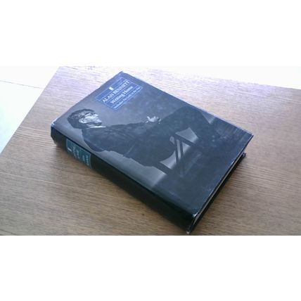 WRITING HOME. Alan Bennett (Hardback) Faber and Faber Ltd (1994)