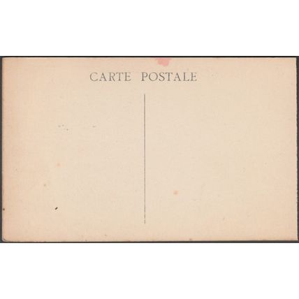 Vue Générale, Marseille, c.1910 - CPA