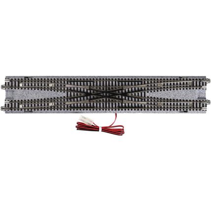 Kato KAT20210 N 310Mm 12-3/16" Double Crossover