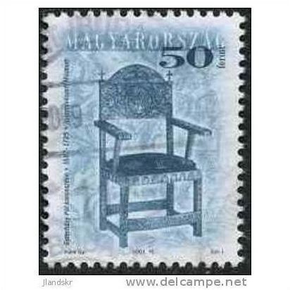 1997 SG 4472 - fine used (o)