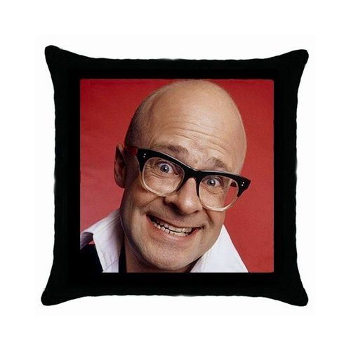 Harry Hill Throw Cushion Cover - 28944112