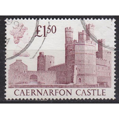 ENGLAND GREAT BRITAIN [1988] MiNr 1175 ( O/used )