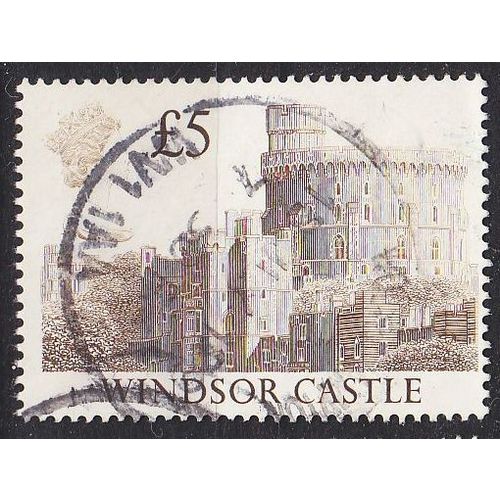 ENGLAND GREAT BRITAIN [1988] MiNr 1177 ( O/used ) [02]