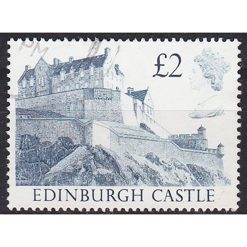ENGLAND GREAT BRITAIN [1988] MiNr 1176 ( O/used )