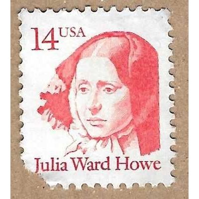 Julia Ward Howe 11597