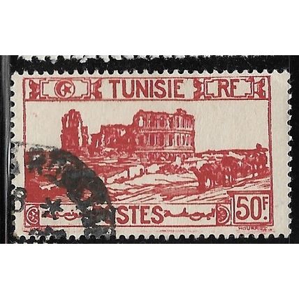 1945/1949 Michel 317 - fine used (o)