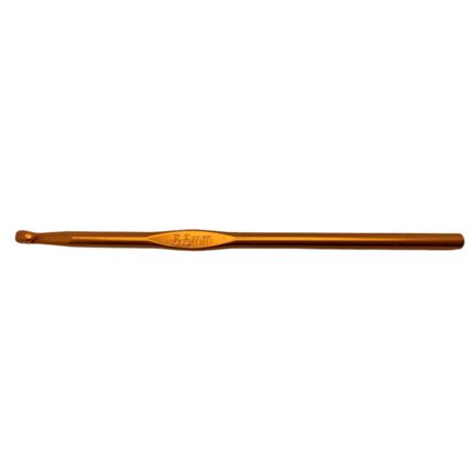 Metal Crochet Hook sizes 2mm to 10mm - Craft Knitting Yarn Needles Sew UK SELLER