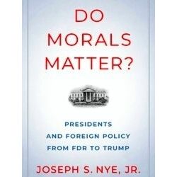 Do Morals Matter?