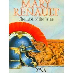 Hodder & Stoughton The Last Of The Wine boek Paperback