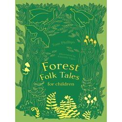 Forest Folk Tales For Children