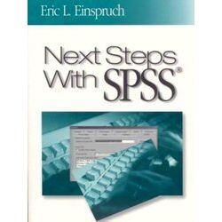 Next Steps With Spss