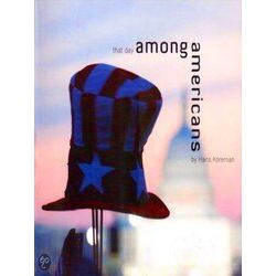 Among Americans - that day