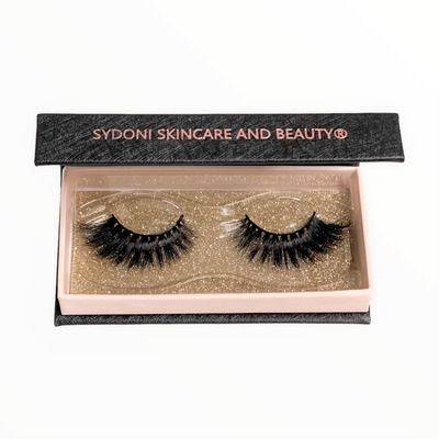 "Chloe" Mink Lashes[ ]