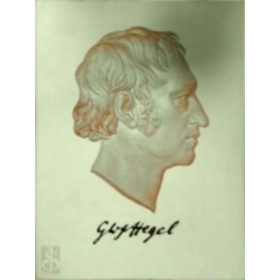 Hegel, 1770-1970 Leben, Werk, Wirkung by Nicolin Friedhelm; Kurt Leipner