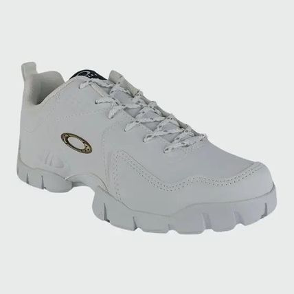 Oakley Stratus White Sneakers