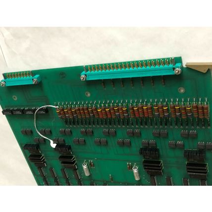 ALLEN BRADLEY UIL,635318 REV-1 9001, UIL,CF