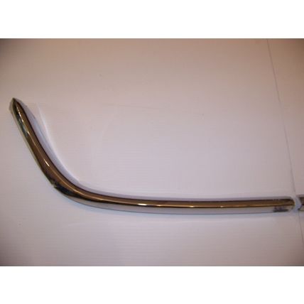 1960 DESOTO LOWER GRILL TRIM OEM FIREFLITE ADVENTURER