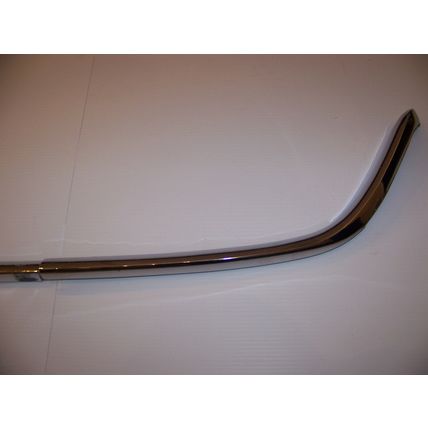 1960 DESOTO LOWER GRILL TRIM OEM FIREFLITE ADVENTURER