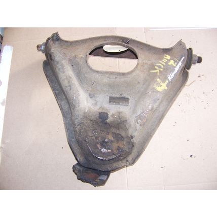 1972 BUICK LESABRE UPPER CONTROL ARM RH OEM DEMOLITION DERBY