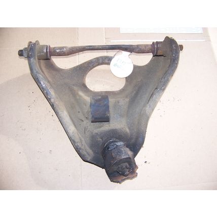 1972 BUICK LESABRE UPPER CONTROL ARM RH OEM DEMOLITION DERBY
