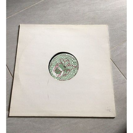 DMX Crew Got You on My Mind Holland Import Vinyl Record Album