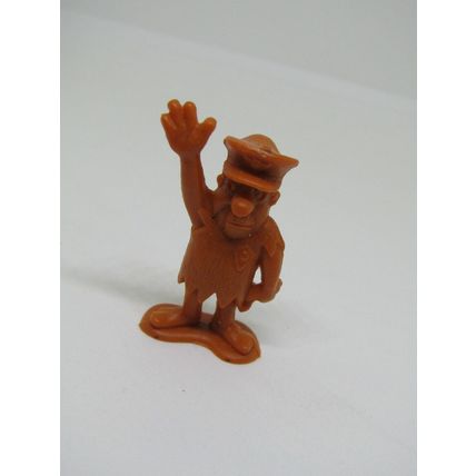 Nabisco ? Hanna - Barbera Productions 1975 Flintstones Figures 7/8 (c14)