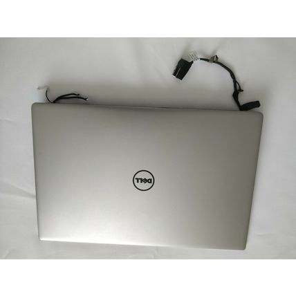 DELL XPS 13 9350 9360 QHD+/4K 0WT5X0 WT5X0 Screen Assembly FAUTY (S7)
