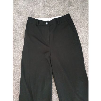 La Redoute Wide Leg trouser size 12 new without tag
