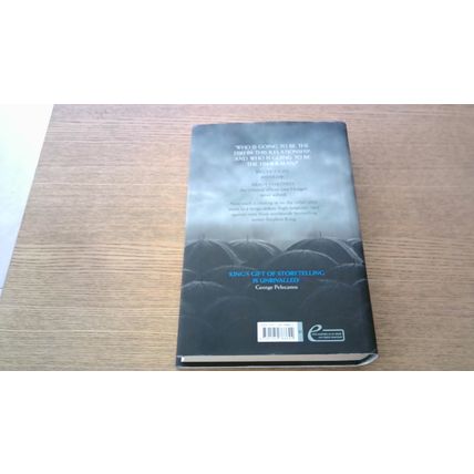 Mr Mercedes. Stephen King (First Edition Hardback) 2014
