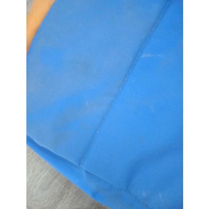 Vintage Hot Wheels Kids Rucksack Bagpack Bag Blue Red Yellow