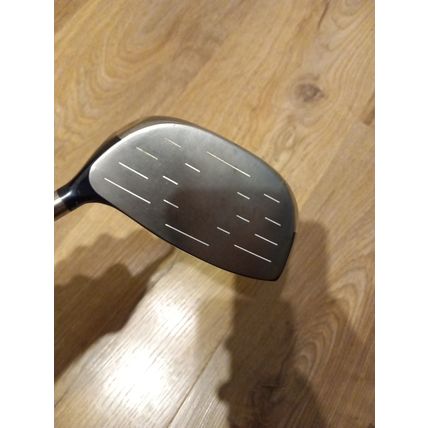 Ladies Ram Serbera Driver 12 Degree Ladies Flex Grafalloy DC Prototype Golf Club