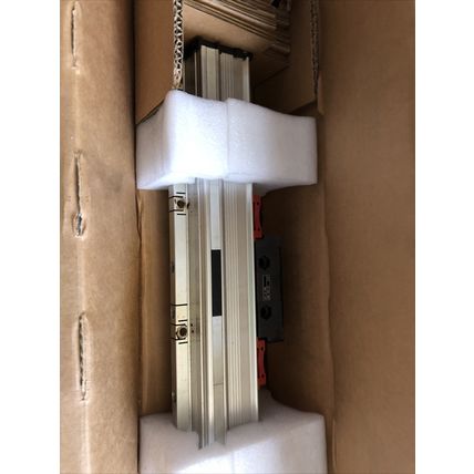 HEIDENHAIN LS-106 LINEAR ENCODER, ML 740mm,AE LS-106,295 709-18, 336958-18,Cg