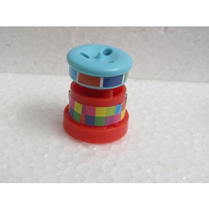 Kinder Surprise Toy 2003 K03 N012 Spinner