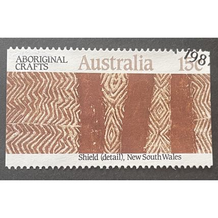 AUSTRALIA 1987 sg 1094 USED