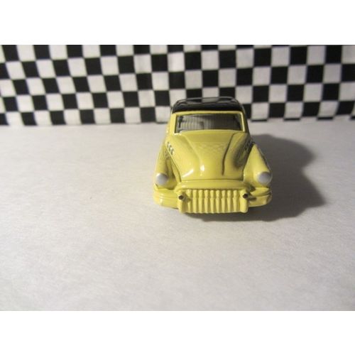 Johnny Lightning 1950 Buick Bumongous Hot Rod