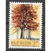 Belgium ( Belgique ) N° 1526 YVERT OBLITERE (USED)
