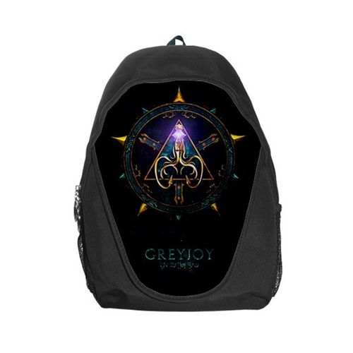 Game Of Thrones Greyjoy Rucksack / Backpack [39847111]