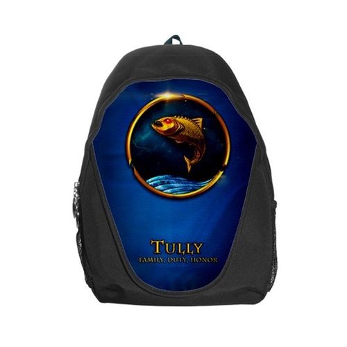 Game Of Thrones Tully Rucksack / Backpack [39847137]