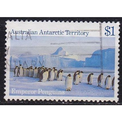 AUSTRALIEN AUSTRALIA [Antarktis] MiNr 0071 ( OO/used ) [02]