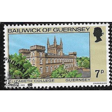 1976 SG 146 - fine used (o)