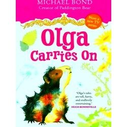 Olga Carries On