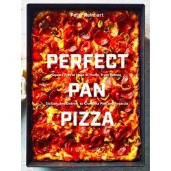 Perfect Pan Pizza Detroit, Roman, Sicilian, Foccacia, And Grandma Pies To Make A